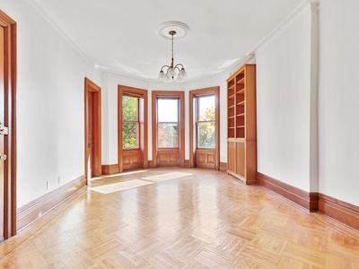 156 Prospect Park W APT 3L, Brooklyn, NY, 11215