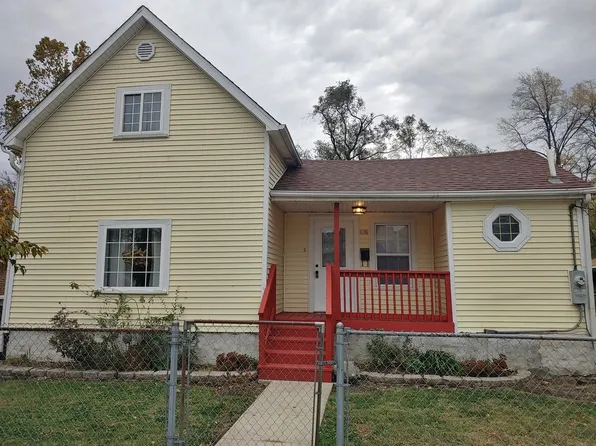 108 Iowa Ave, Joliet, IL 60433