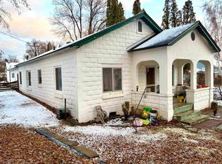 135 Grand Ave, Susanville, CA 96130