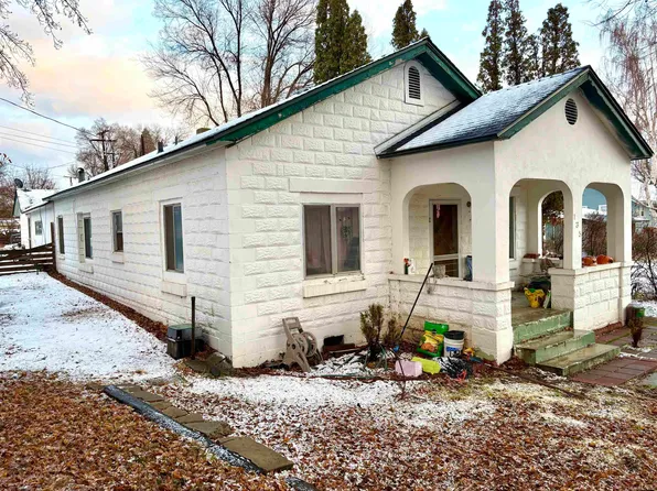 135 Grand Ave, Susanville, CA 96130