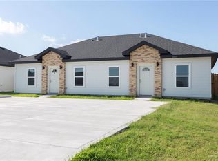 2327 Summit Rd, La Feria, TX 78559