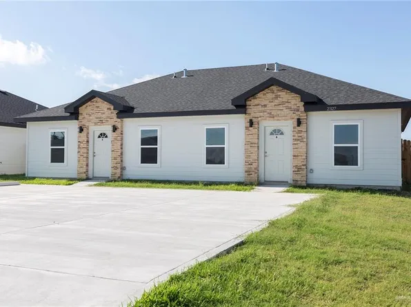 2327 Summit Rd, La Feria, TX 78559