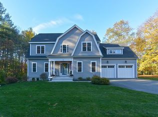 96 Grove St, Norfolk, MA 02056