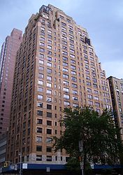10 Park Avenue in Murray Hill