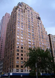 10 Park Avenue in Murray Hill