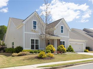 620 Foxhollow Ln, Alpharetta, GA 30004
