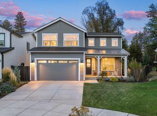 63147 NW Vista Meadow Ln, Bend, OR 97703