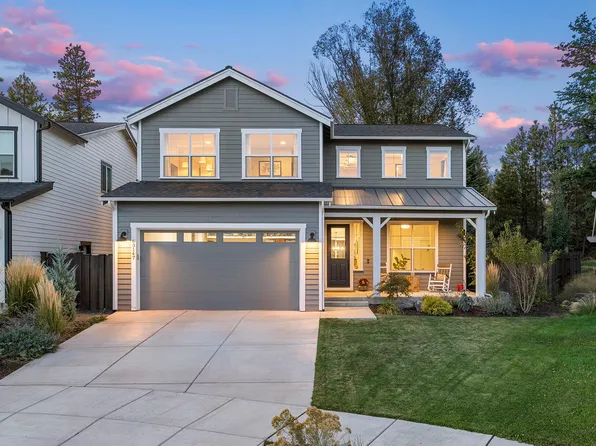 63147 NW Vista Meadow Ln, Bend, OR 97703