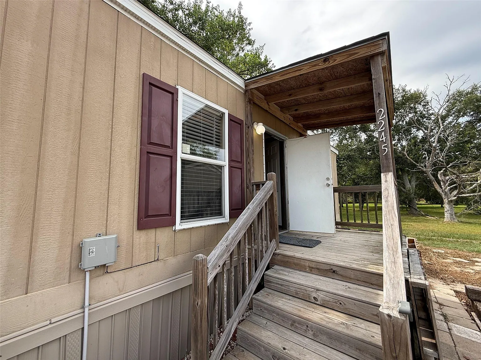 2243 County Road 130 — Photo 3