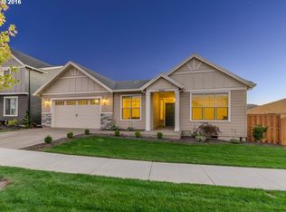 968 Andy Ave, Forest Grove, OR 97116