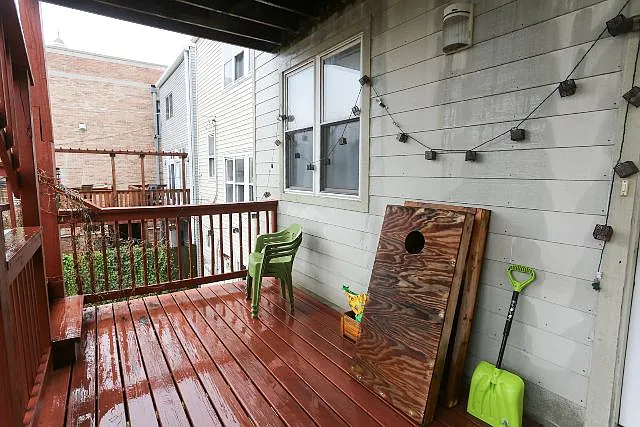 1935 N Wood St #2F — Photo 20