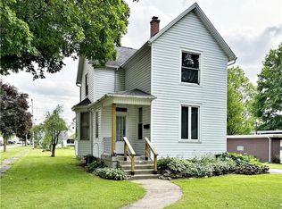 125 W Davis St, Tiffin, OH 44883