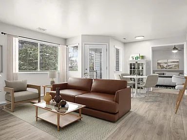 Lakeside Village Apartments