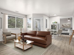 Lakeside Village, Salt Lake City, UT 84123