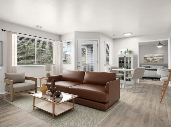 Lakeside Village, 1580 W 3940 S, Salt Lake City, UT 84123