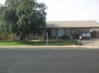 907 W Utopia Rd, Phoenix, AZ 85027