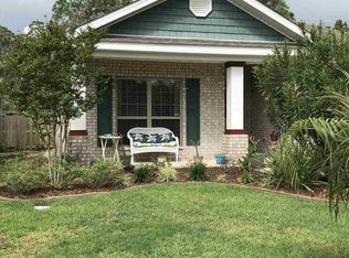 1755 Brantley Dr, Gulf Breeze, FL 32563