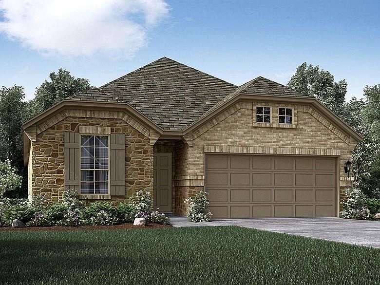 1st image of 4438 Upland Stream Ln