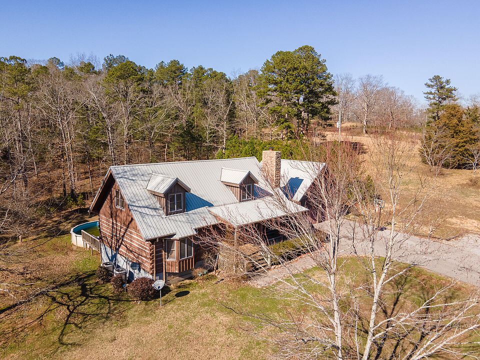 4134 Cloverdale Rd, Rising Fawn, GA 30738 MLS 1368869 Zillow