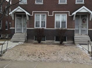 5224-5226 Louisiana Ave, Saint Louis, MO