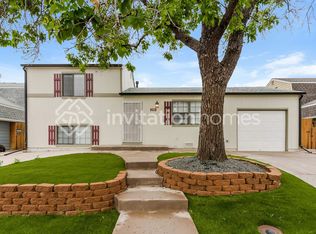 9620 W 104th Dr, Westminster, CO 80021