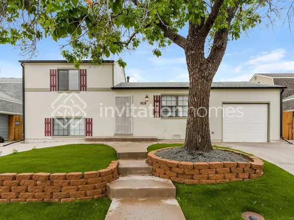9620 W 104th Dr, Westminster, CO 80021