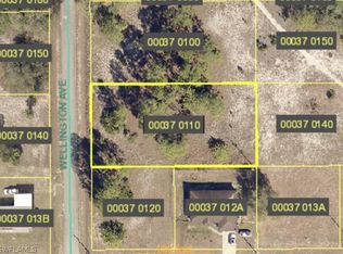 1502 Wellington Ave, Lehigh Acres, FL 33972