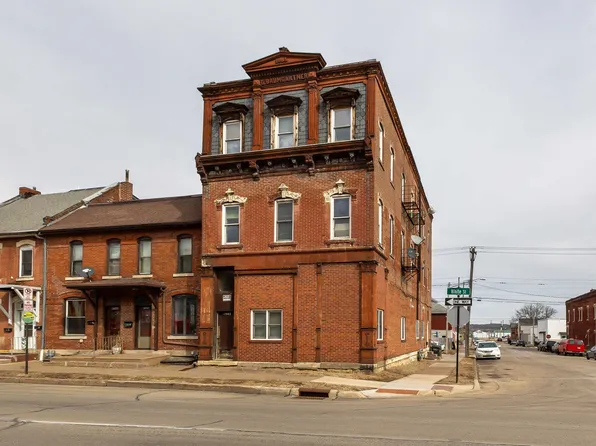 1902 White St, Dubuque, IA 52001