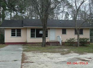212 Rowland Dr, Moultrie, GA 31768