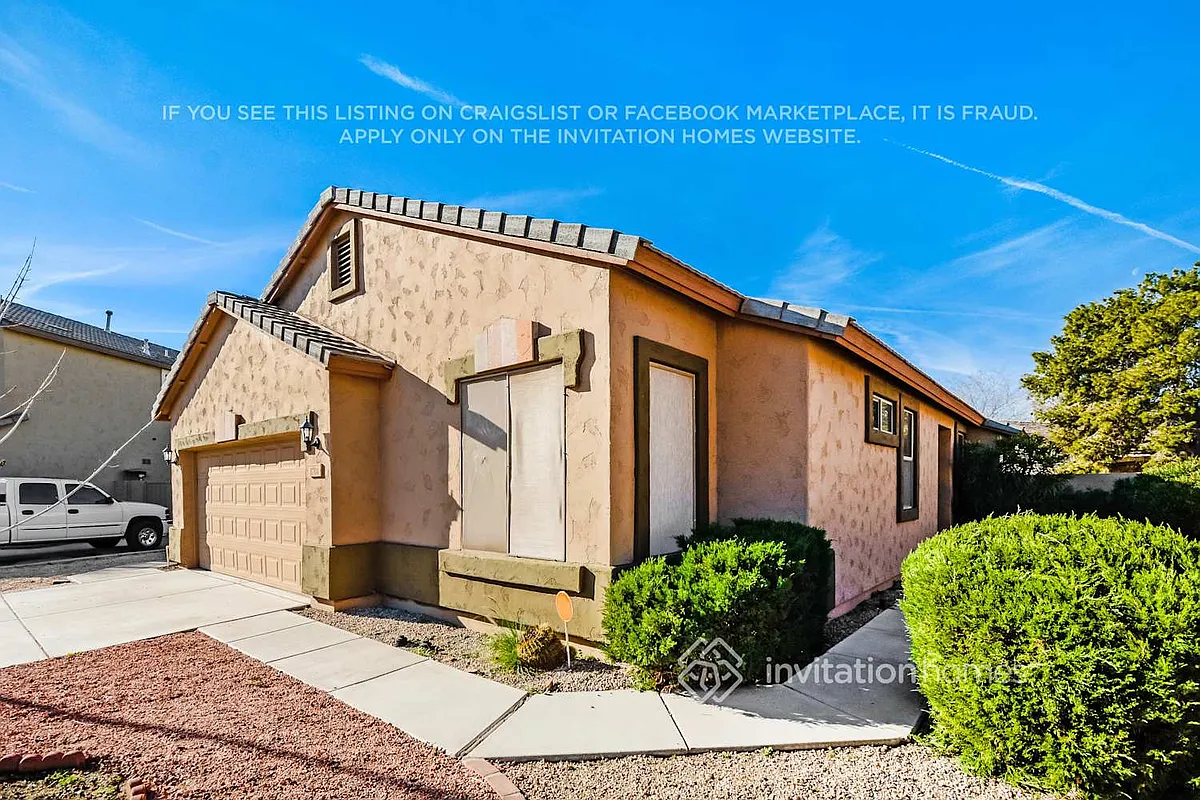 Building Photo - 8704 N 58th Dr