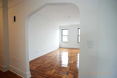 Rented by Norman Raindel, LREB