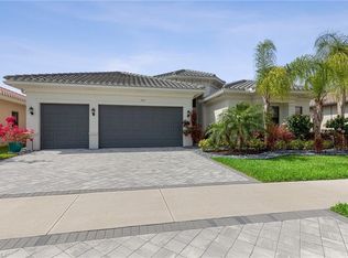 4312 Caldera Cir, Naples, FL 34119