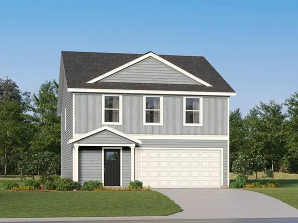 543 Resolute St, Florence, SC 29501