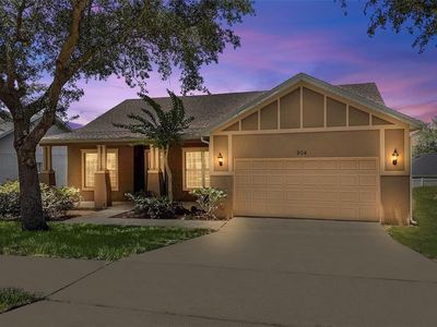 904 WHITE OAK WAY, Minneola, FL, 34715