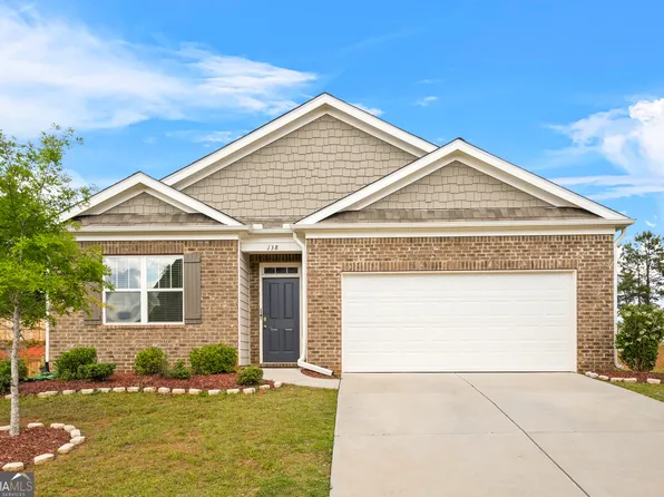 138 Yonah Way, Dallas, GA 30132