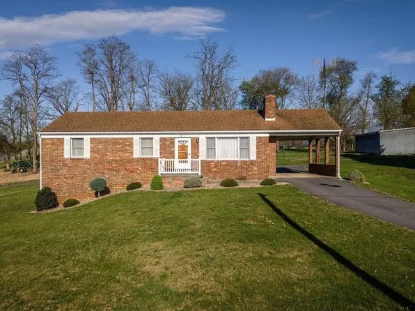 211 Pear St, Harrisonburg, VA 22801