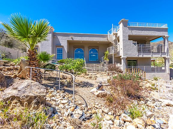 3rd image of 6395 W Lost Canyon Dr