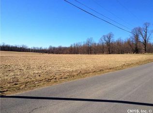 04 Larkin Rd, Mexico, NY 13114