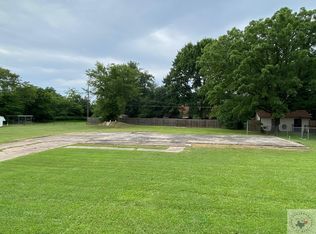 1105 Rolling Hills Dr, De Kalb, TX 75559