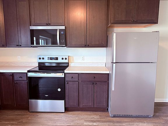 All Appliances Included