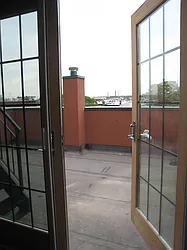 Sold by Belvedere Partners Corp.