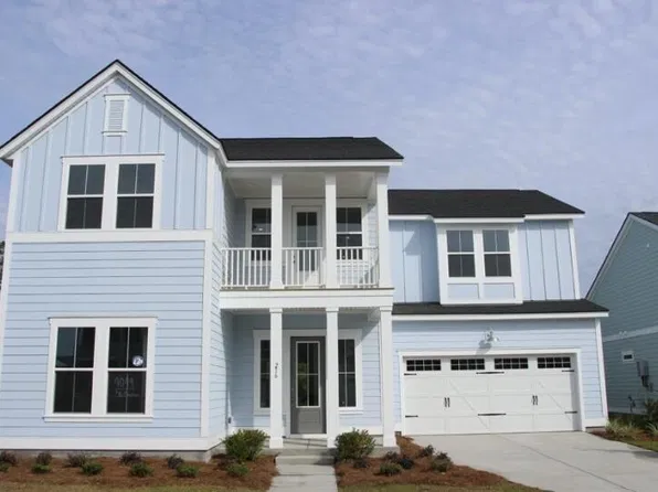 101 Beamon Loop, Summerville, SC 29486