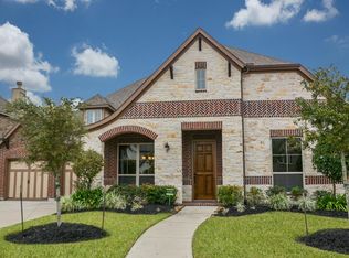 11706 Leonessa Dr, Richmond, TX 77406