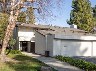 2427 Sharon Oaks Dr, Menlo Park, CA