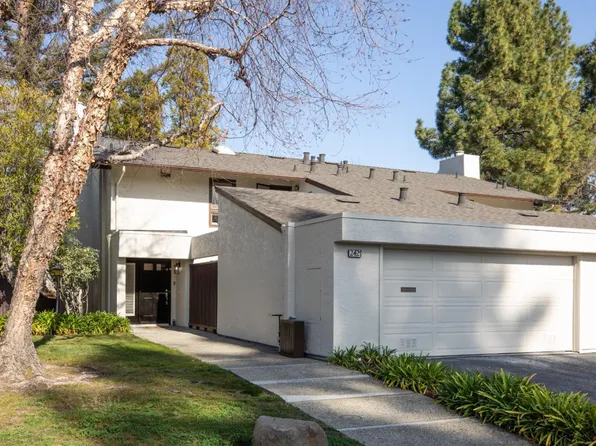 2427 Sharon Oaks Dr, Menlo Park, CA 94025