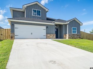 16209 Ridgeview Ln, Lindale, TX 75771