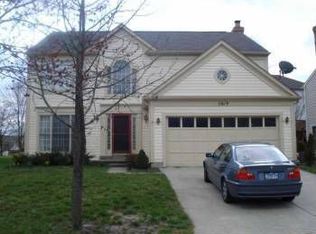 11619 Clocktower Ln, Laurel, MD 20708