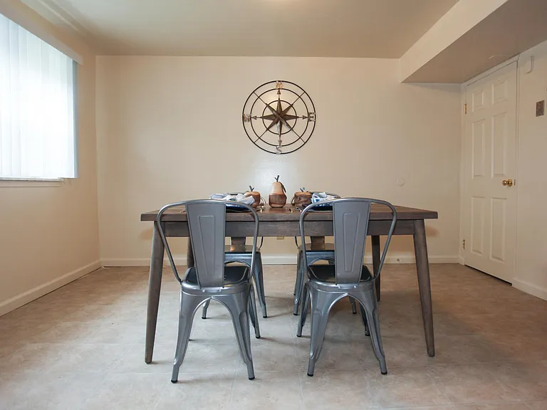 Eastfield Townhouses — Photo 5