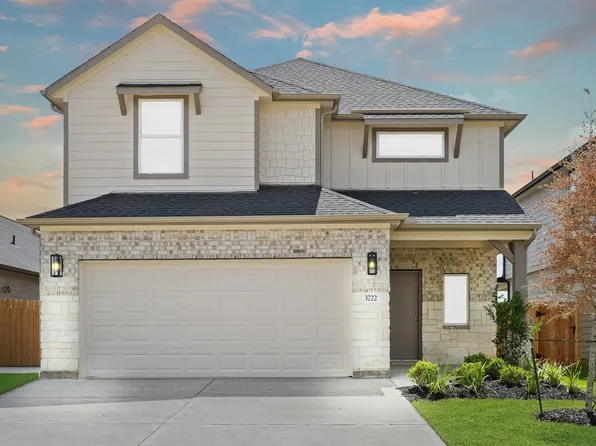 3810 Rosita Mint Ct, Houston, TX 77084
