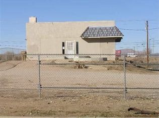 16868 Sequoia St, Hesperia, CA 92345